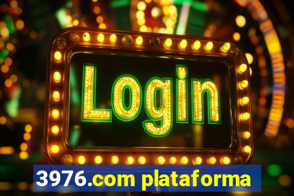 3976.com plataforma